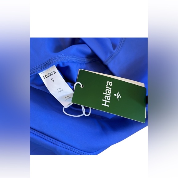 NWT & ORIGINAL PACKAGING Everyday Softlyzero™ Airy Crossover 2-in-1 Mini Skirt - Picture 9 of 11